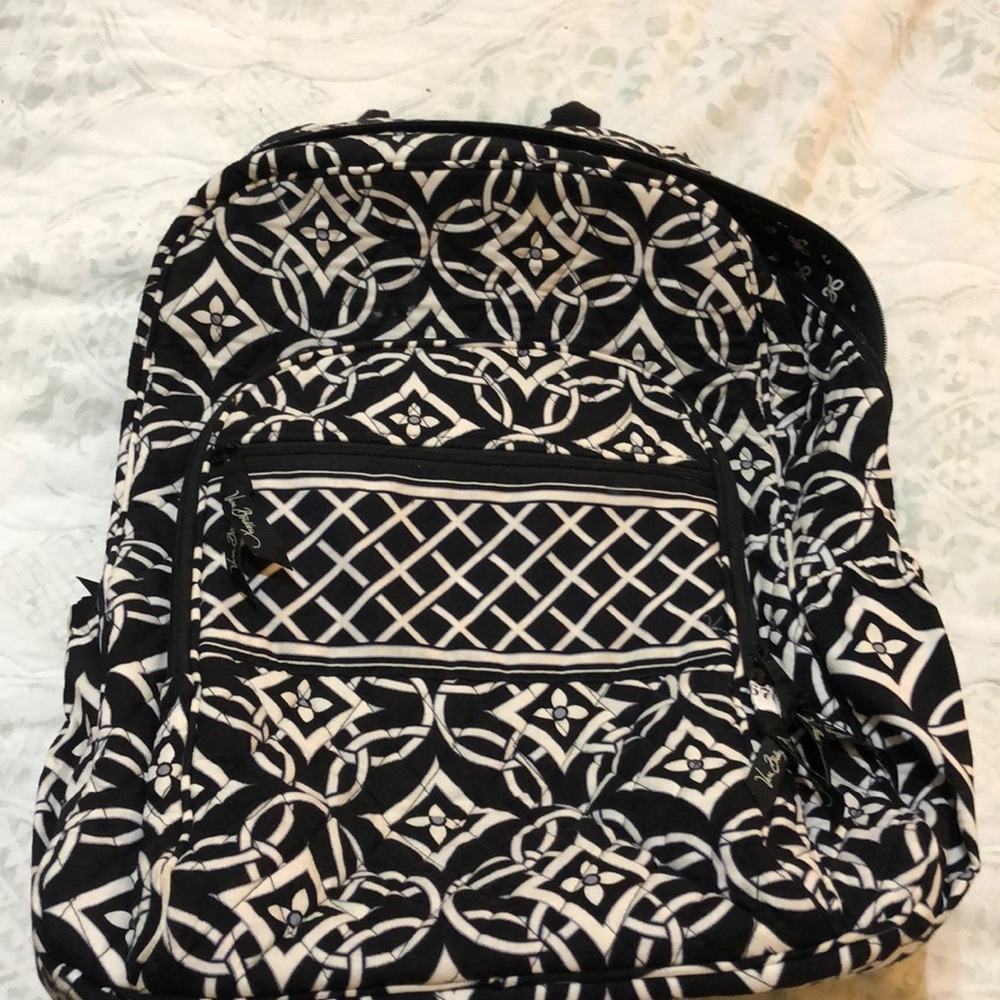 Vera Bradley Backpack